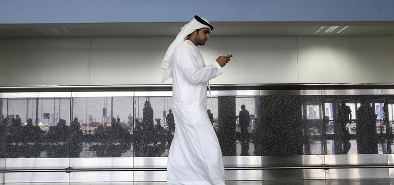 APPLE, GOOGLE REMOVE UAE-BASED CHAT APP OVER SPYING