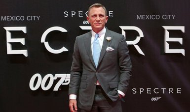 Bond film set for biggest opening at Odeon since summer 2019