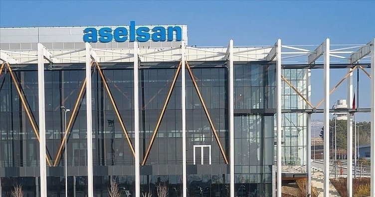ASELSAN, BIST 100 endeksinde piyasa değeri 1 trilyon lirayı aşan ilk şirket oldu