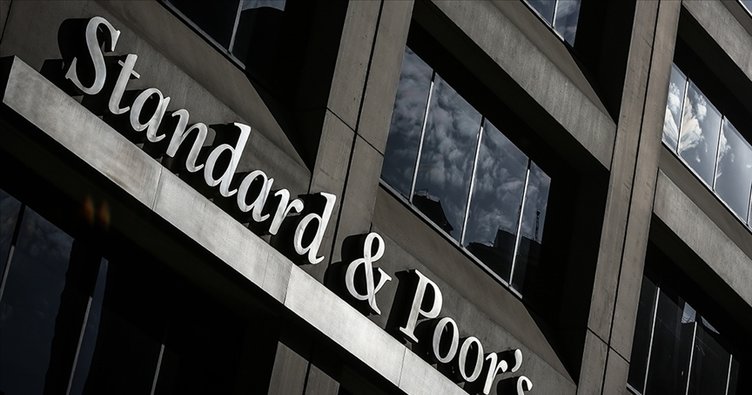 S&P Global, ABD’nin kredi notunu teyit etti