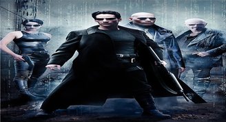 Matrix efsanesi geri dönüyor