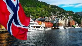Norveç Varlık Fonu İsrail’den Çekildi