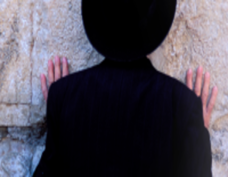 YAHUDİ GELENEĞİNDE KUDÜS