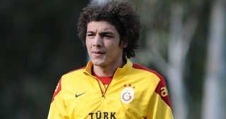 Galatasaray, Salih Dursun’u Antalyaspor’a kiraladı
