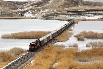Türkiye’deki turistik ekspresler
