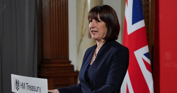 İngiltere Maliye Bakanı Reeves: Uzun vadeli kararlar alıyoruz