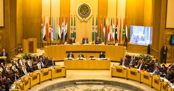 Arab League condemns Trump's Jerusalem announcement