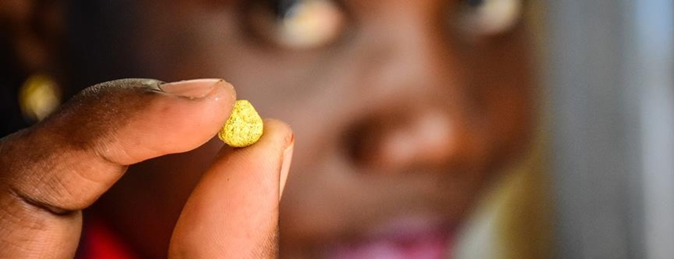 Kenya’nın Kakamega ilçesinde 1,27 milyon onsluk altın yatakları keşfedildi