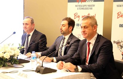 YatakendüstrisiIBIAEXPO2022debuluşuyor
