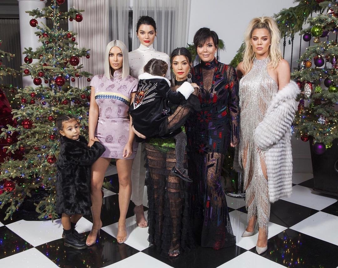 KYLİE JENNER YİNE YOK