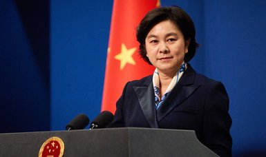 Beijing warns U.S. will pay 'heavy price' for interfering in China's internal affairs