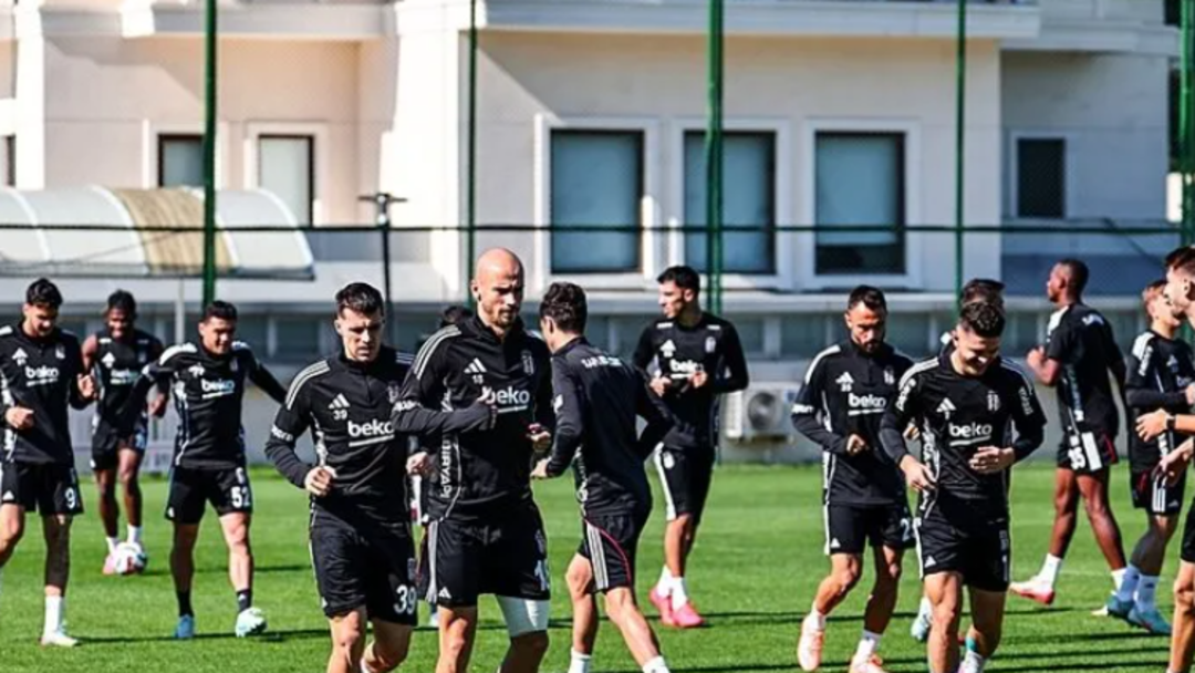 BEŞİKTAŞ’TA KRİTİK ÜÇ KARŞILAŞMA
