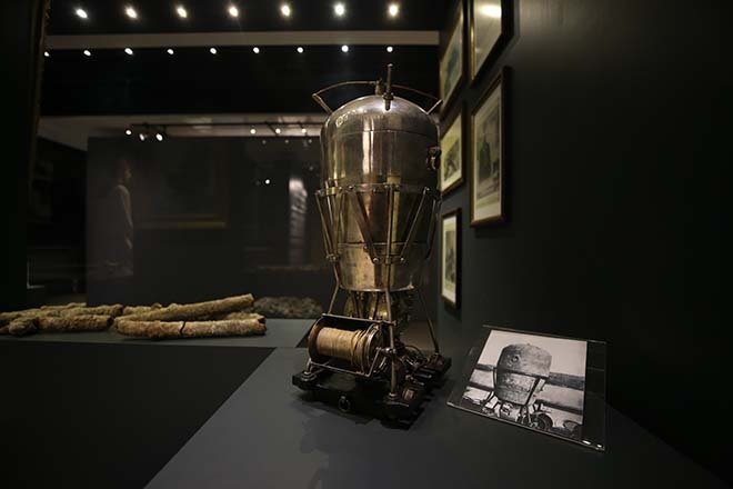 Çanakkale Destanı 1,3 milyon kişiye simülasyonla anlatıldı