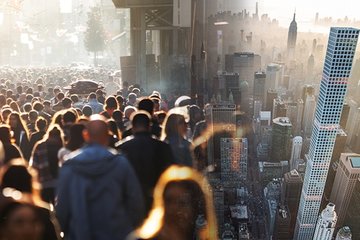 Bir değer arayışı tüketim