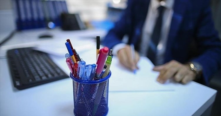 Ücretli çalışan sayısı temmuzda arttı