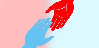 Çorbada tuzunuz olsun