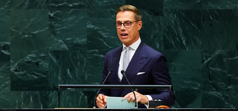 FINLAND WARNS OF SPREADING CONFLICTS, CALLS FOR MORE COOPERATION