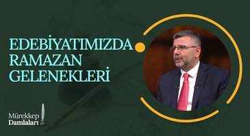 Defter-i Meşahirler I Mürekkep Damlaları