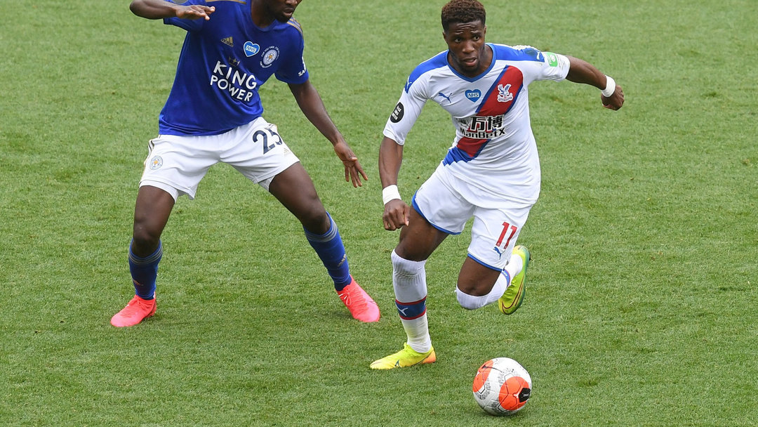 BEŞİKTAŞ’TAN WILFRED NDIDI HAMLESİ