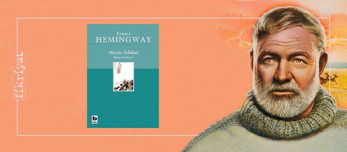 Akıntı Adaları