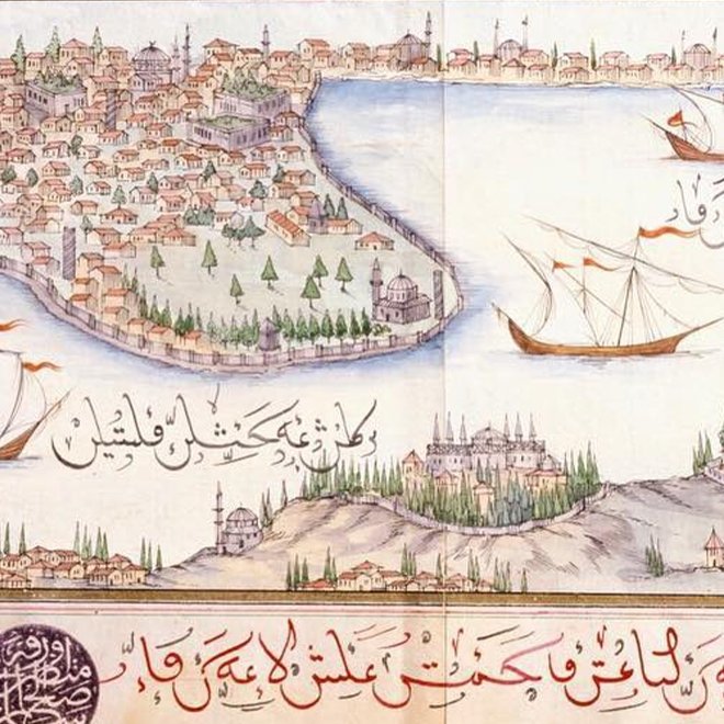 Fehim-i Kadim kimdir?