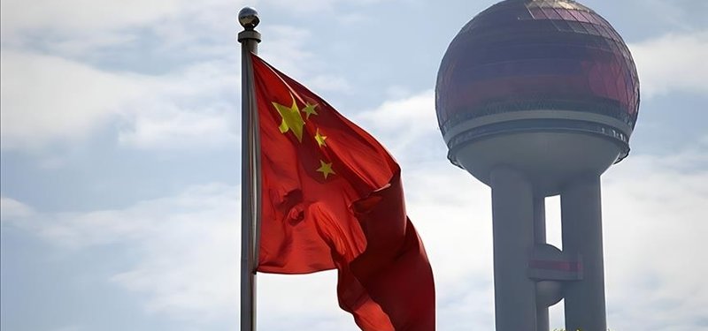 China urges against escalation in Gaza amid renewed bombing by Israel