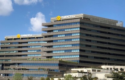 Turkcelldenyeşilenerjihamlesi