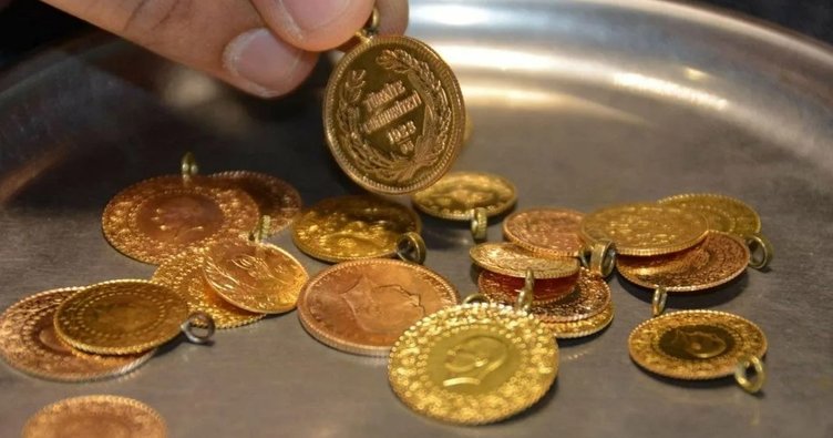 Altının gramı 1.757 lira seviyesinden işlem görüyor