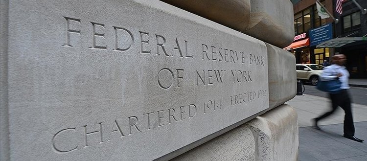 Fed’in Bej Kitabı, ABD’de ekonomik faaliyetin hafif artış kaydettiğini ortaya koydu