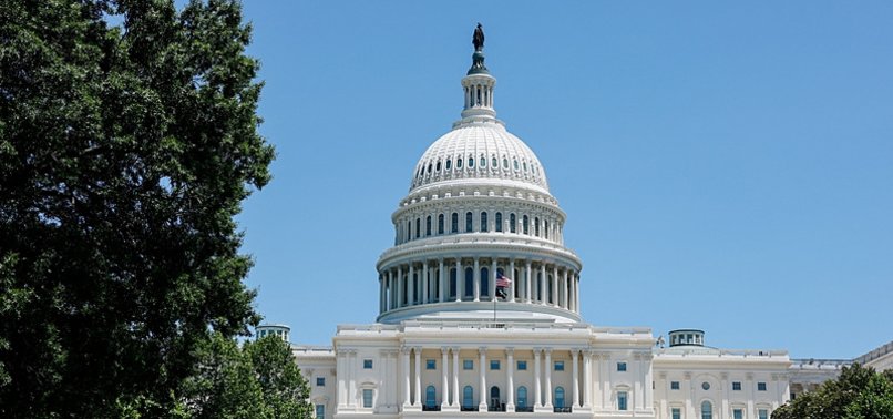 US HOUSE BACKS IRAN WAR POWERS RESOLUTION