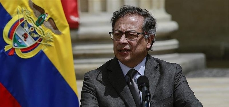 Colombian students 'literally deported' as Argentina cut free education: President