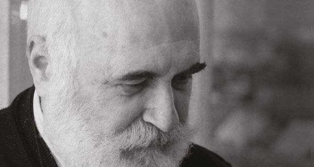 İki denizin birleştiği adam: Ahmed Yüksel Özemre