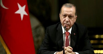 Turkey’s fight against terrorism ensures security of Europe, Erdoğan says