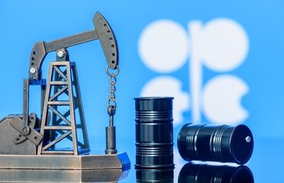 OPECdanbüyükkesintikararı