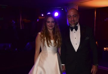 Yeni evleri Naz Elmasın zevkine göre döşenecek