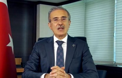 Savunmavehavacılıksanayinincirosu10milyardolarbarajınıaştı
