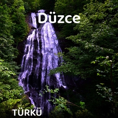 Kalk Gidelim Dağlara