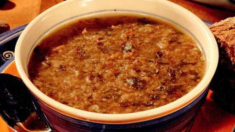 Ekmek Çorbası Tarifi