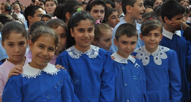 TÜRGEV ile eğitime destek