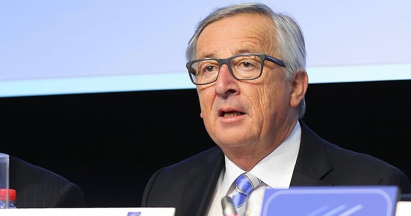 AB’den Almanya seçimi açıklaması