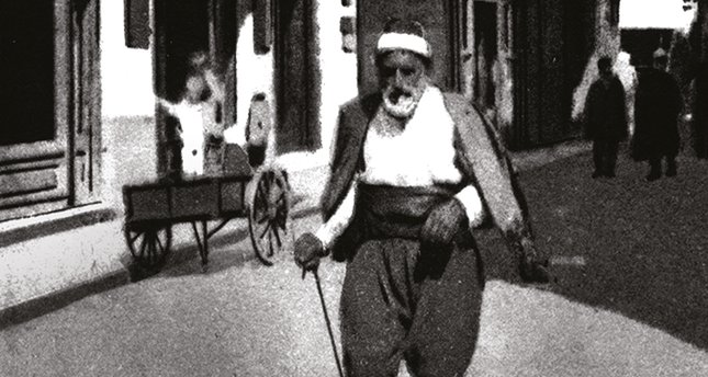 Aynı hayatın parçasıydık üzerimize hikâye yazdılar