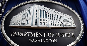 US Justice Dept. to resume executions after 16 years