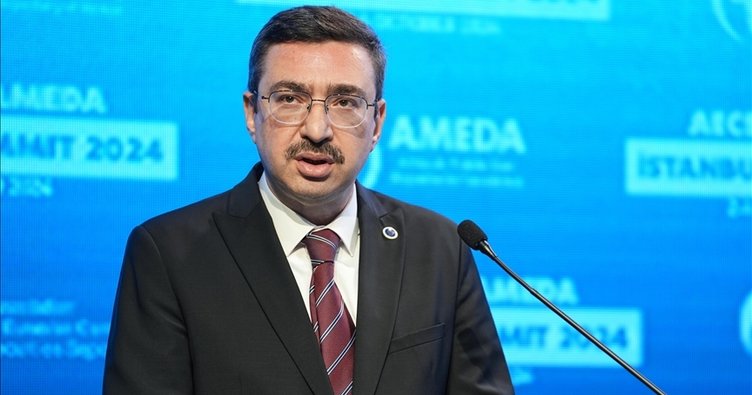 SPK Başkanı: 2020’den bu yana 204 şirket halka arz oldu