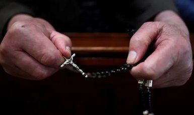 More than 420 cases of abuse documented in German Catholic diocese