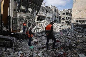 Gazze’deki Sağlık Bakanlığı: Açlığın yayılması nedeniyle kan ünitelerinde ciddi eksiklikler var