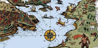 Dünyanın yeniden kurulması gerekiyor