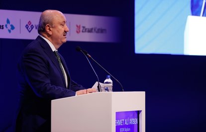 AkbenKatılımbankalarıyeşilvesosyalfinansmanaağırlıkvermeli