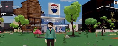 Remaxmetaverseofisiniaçtı