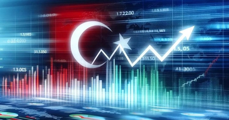 TÜİK açıkladı: Haziran’da ekonomiye güven arttı!