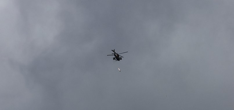 ISRAEL CLAIMS HELICOPTER MALFUNCTIONED IN SOUTHERN LEBANON, DENIES HEZBOLLAH ATTACK
